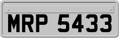 MRP5433