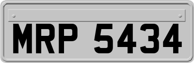 MRP5434