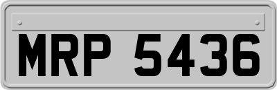 MRP5436