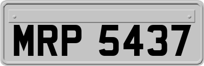 MRP5437