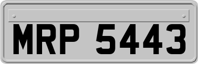 MRP5443