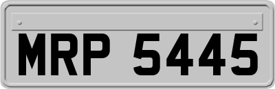 MRP5445