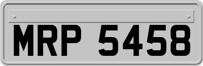 MRP5458