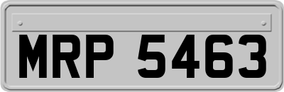 MRP5463