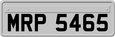MRP5465