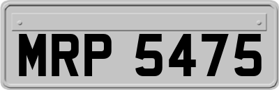 MRP5475
