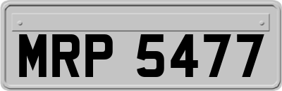 MRP5477