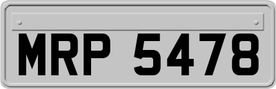 MRP5478
