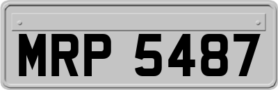 MRP5487