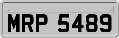 MRP5489