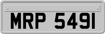 MRP5491