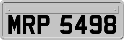 MRP5498