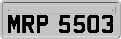 MRP5503