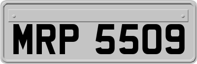 MRP5509