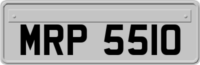MRP5510