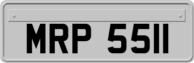 MRP5511