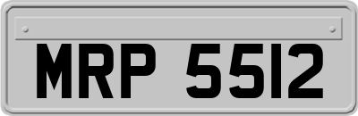 MRP5512