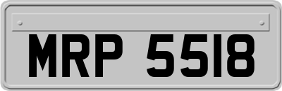 MRP5518