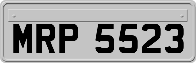 MRP5523