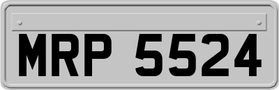 MRP5524