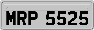 MRP5525