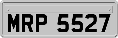MRP5527
