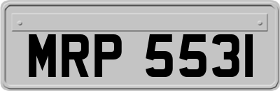 MRP5531