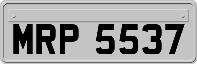 MRP5537