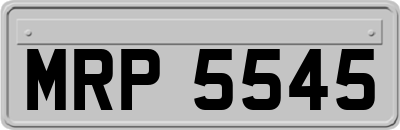 MRP5545