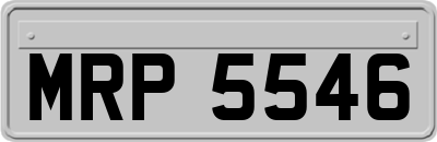 MRP5546