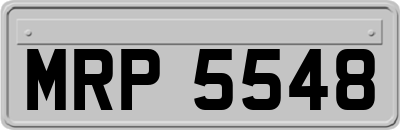 MRP5548