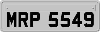 MRP5549