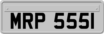 MRP5551