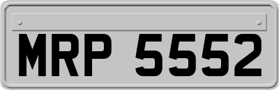 MRP5552