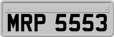 MRP5553