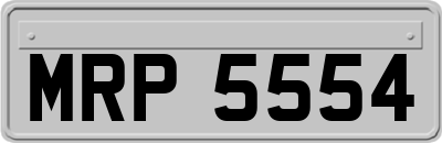 MRP5554