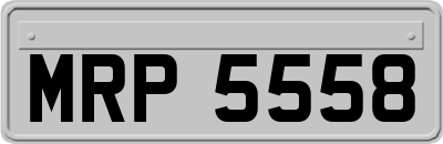 MRP5558
