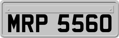 MRP5560