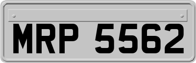 MRP5562
