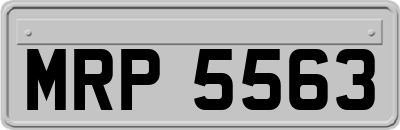 MRP5563