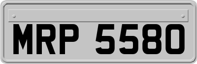 MRP5580