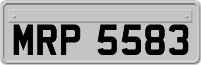 MRP5583