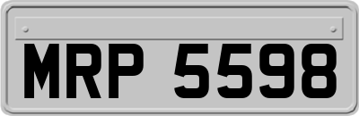 MRP5598