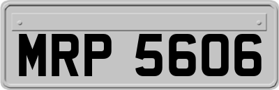 MRP5606