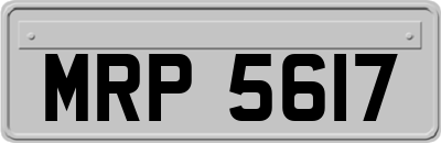 MRP5617