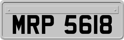 MRP5618