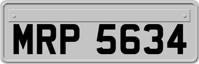 MRP5634