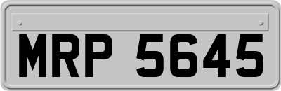 MRP5645