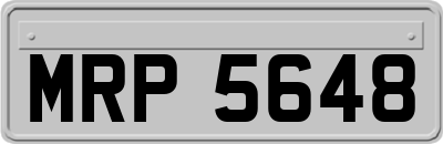 MRP5648