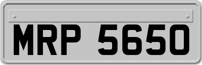 MRP5650